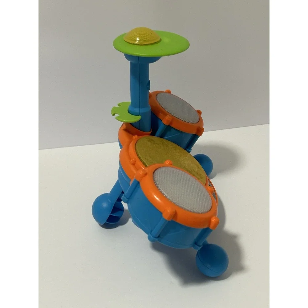 Vtech KidiBeats Drum‎ Set for 2 - 5 Years Old